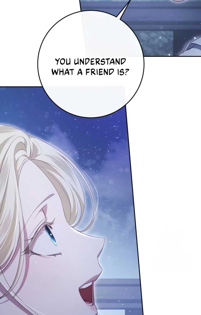 Beneath the Surviving Princess Joyful Facade - Chapter 37 Page 146