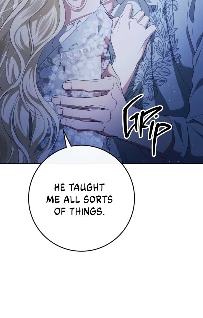 Beneath the Surviving Princess Joyful Facade - Chapter 37 Page 148