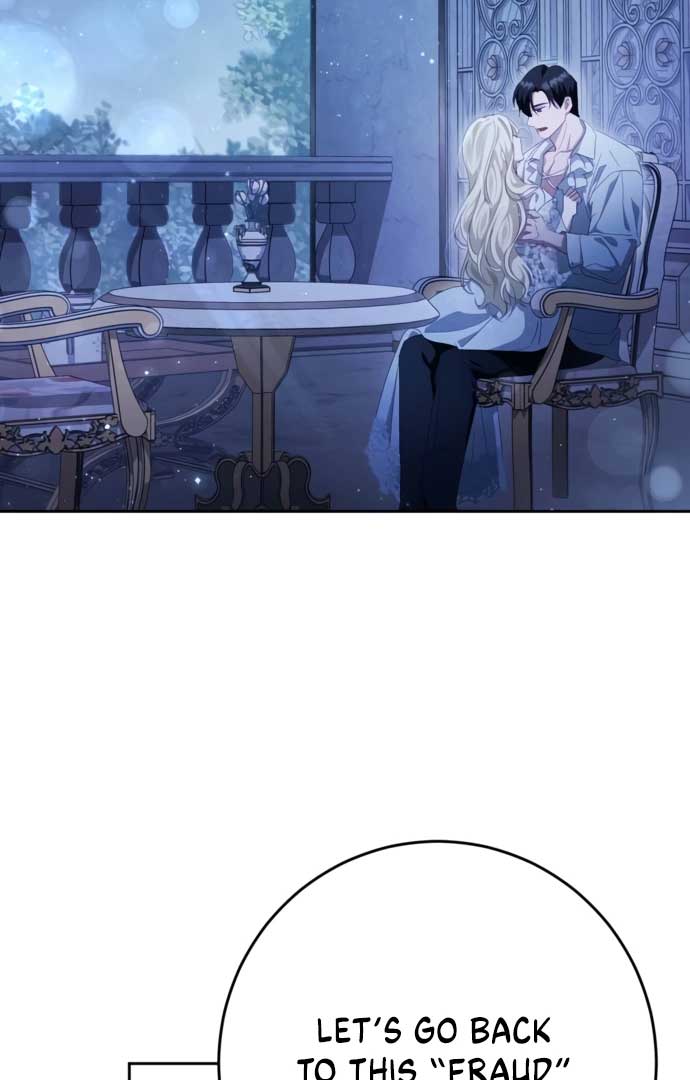 Beneath the Surviving Princess Joyful Facade - Chapter 37 Page 150