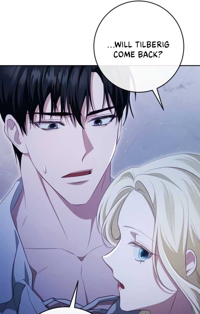 Beneath the Surviving Princess Joyful Facade - Chapter 37 Page 154