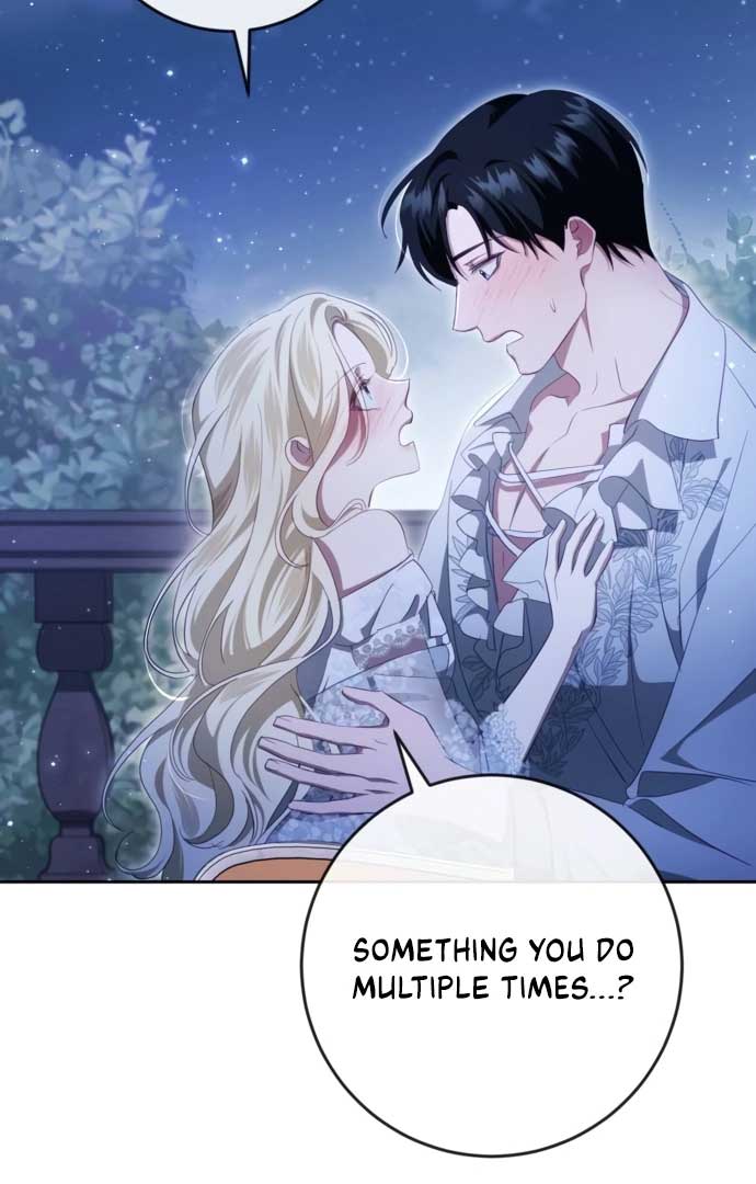 Beneath the Surviving Princess Joyful Facade - Chapter 37 Page 165