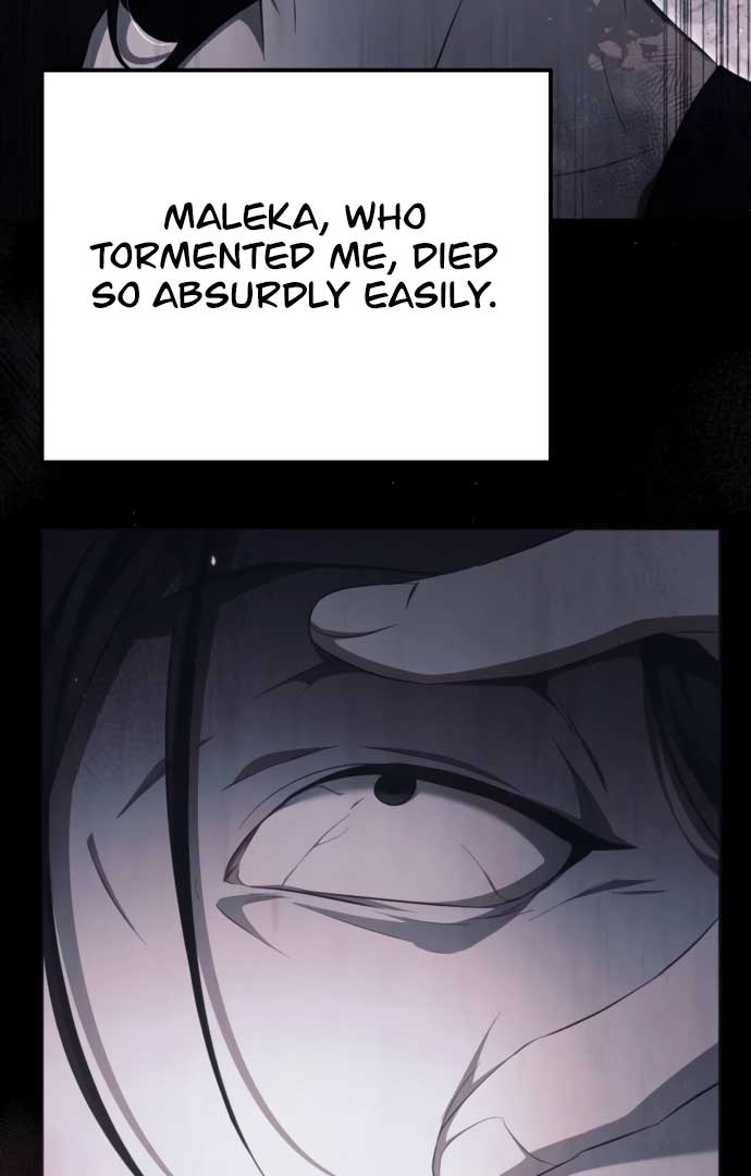 Beneath the Surviving Princess Joyful Facade - Chapter 37 Page 18