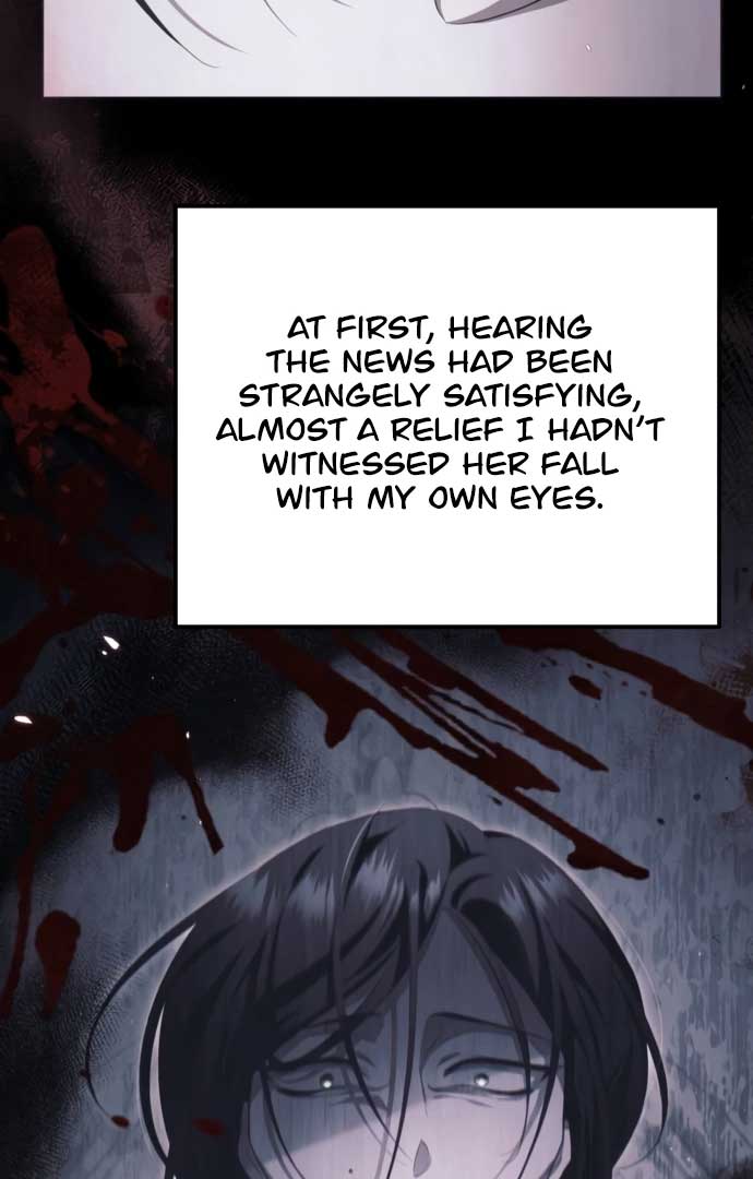 Beneath the Surviving Princess Joyful Facade - Chapter 37 Page 19