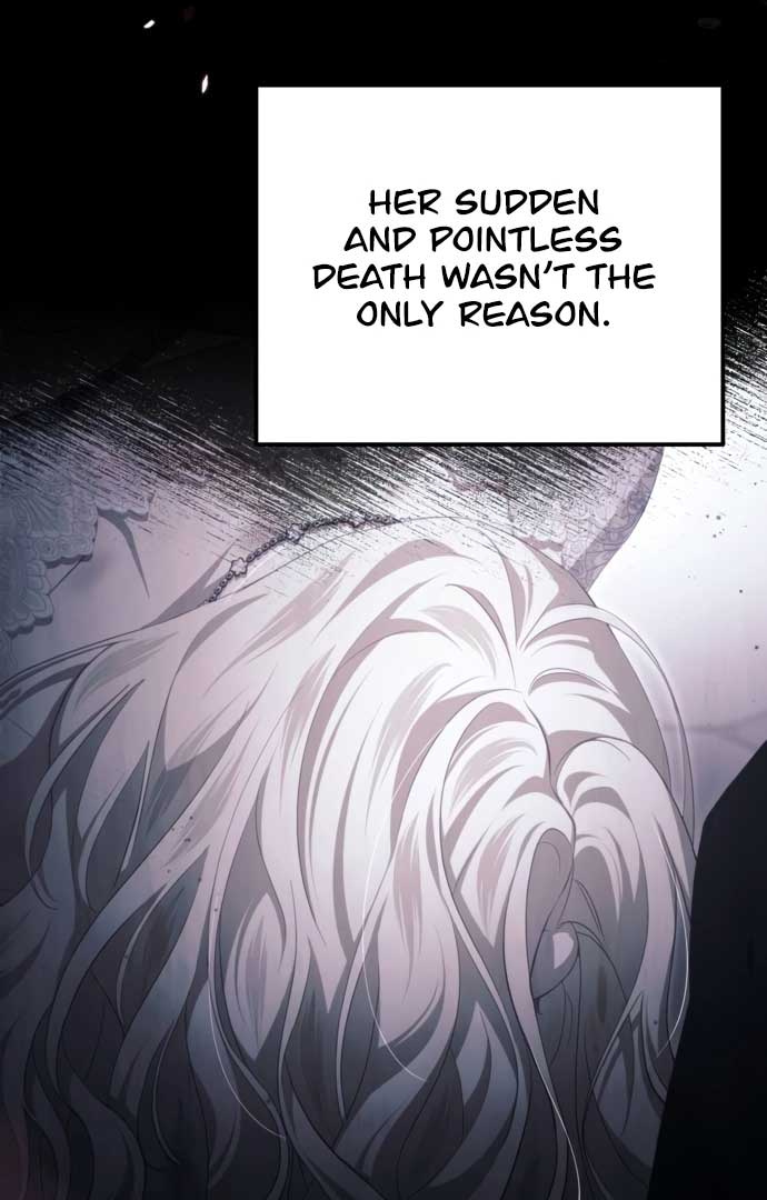 Beneath the Surviving Princess Joyful Facade - Chapter 37 Page 23