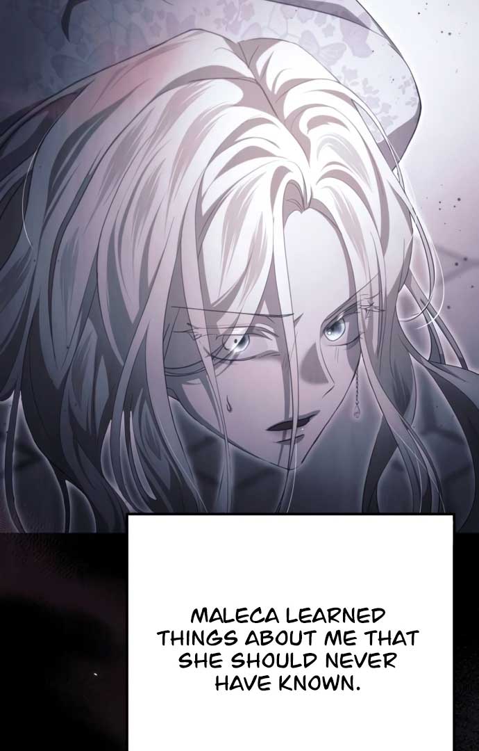 Beneath the Surviving Princess Joyful Facade - Chapter 37 Page 25