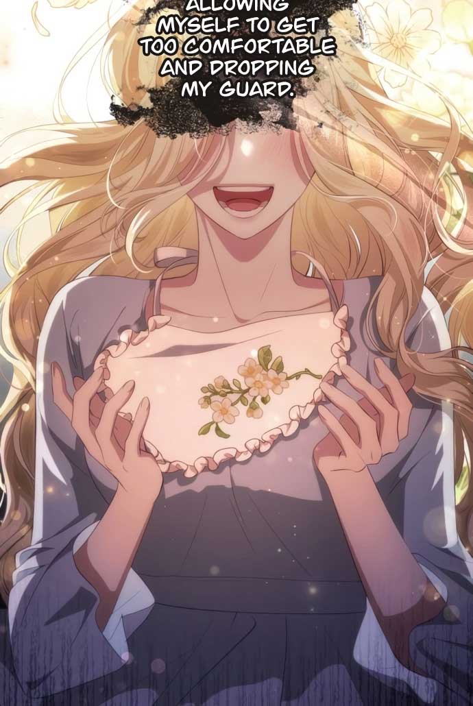 Beneath the Surviving Princess Joyful Facade - Chapter 37 Page 29