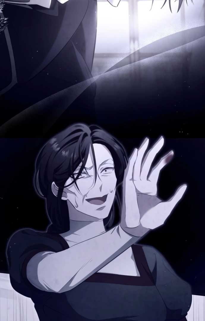 Beneath the Surviving Princess Joyful Facade - Chapter 37 Page 33