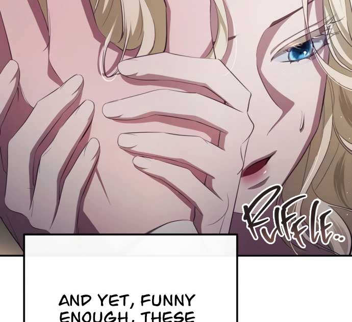 Beneath the Surviving Princess Joyful Facade - Chapter 37 Page 39