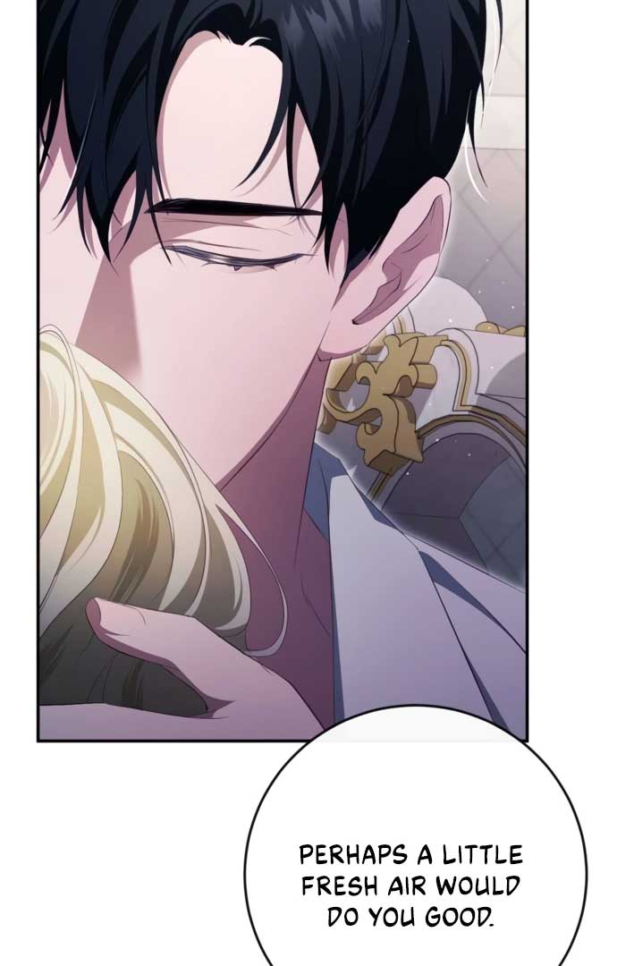 Beneath the Surviving Princess Joyful Facade - Chapter 37 Page 43