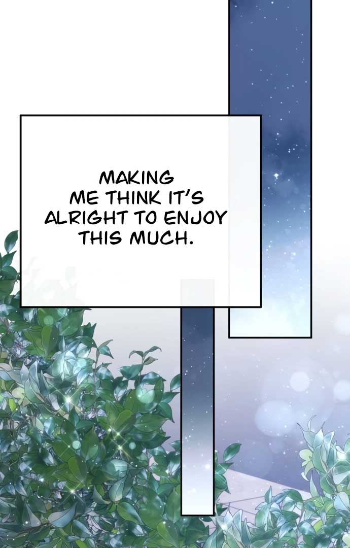 Beneath the Surviving Princess Joyful Facade - Chapter 37 Page 46