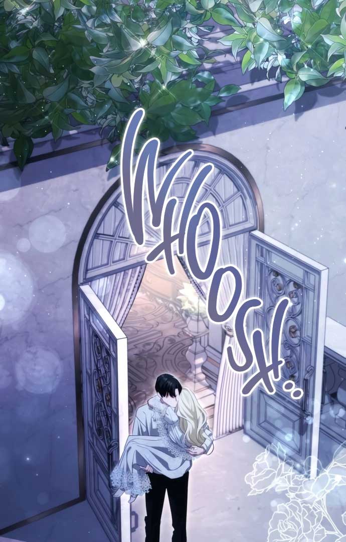 Beneath the Surviving Princess Joyful Facade - Chapter 37 Page 47