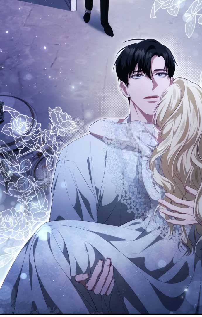 Beneath the Surviving Princess Joyful Facade - Chapter 37 Page 48