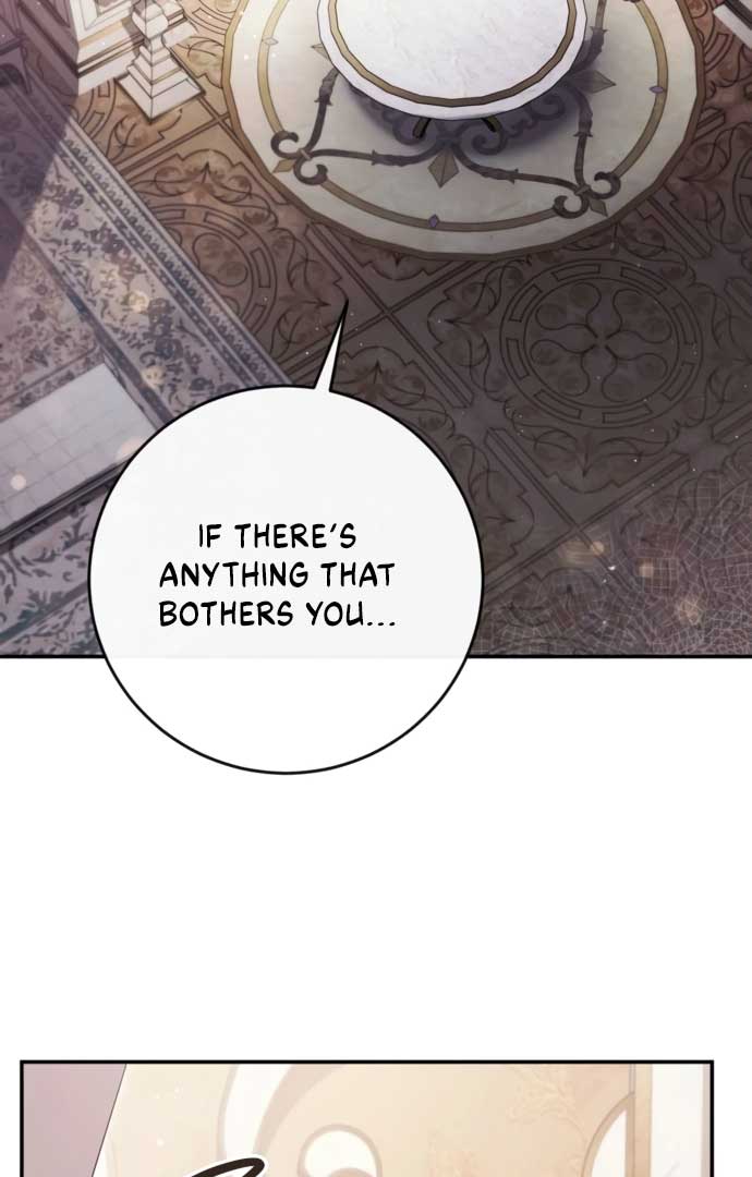 Beneath the Surviving Princess Joyful Facade - Chapter 37 Page 5