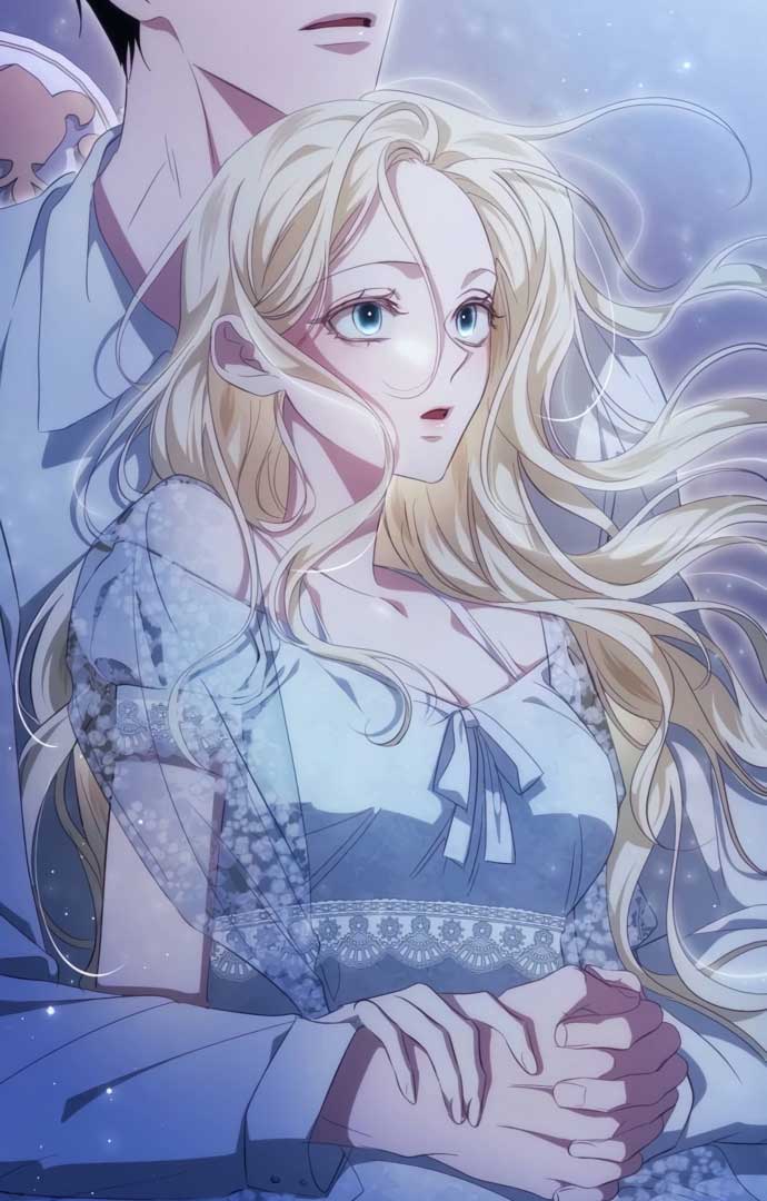 Beneath the Surviving Princess Joyful Facade - Chapter 37 Page 54