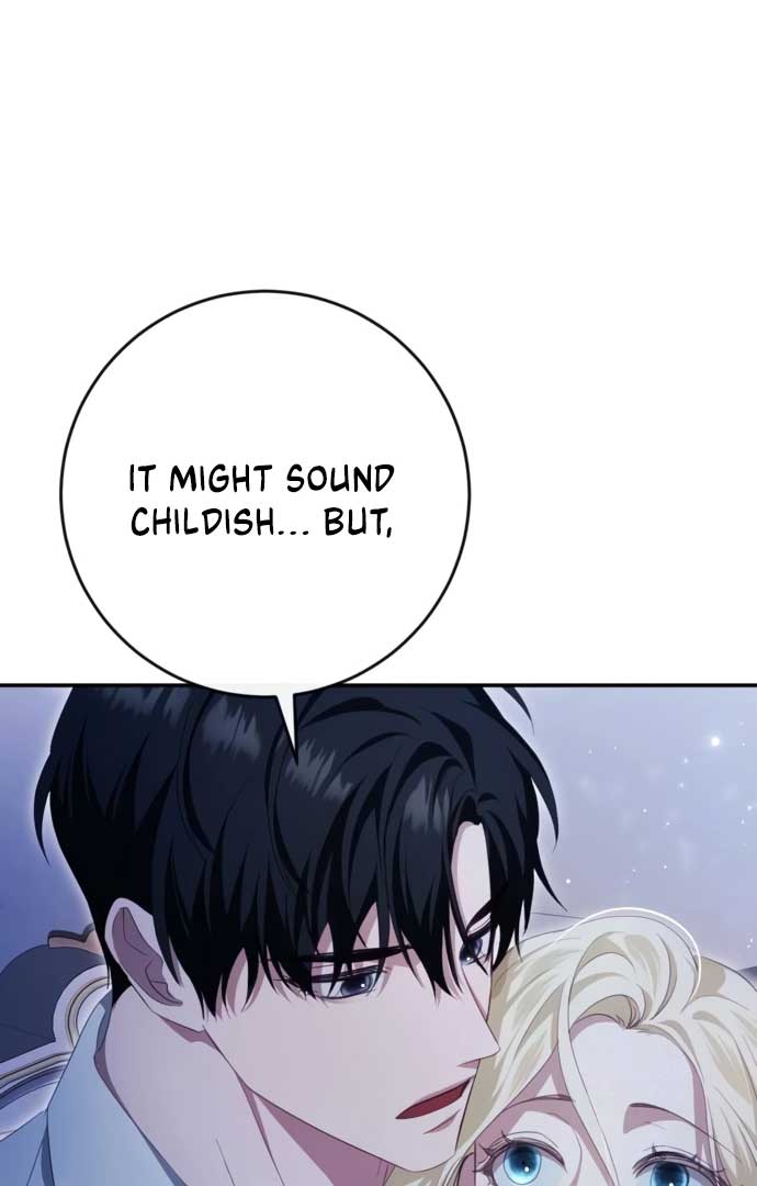 Beneath the Surviving Princess Joyful Facade - Chapter 37 Page 61