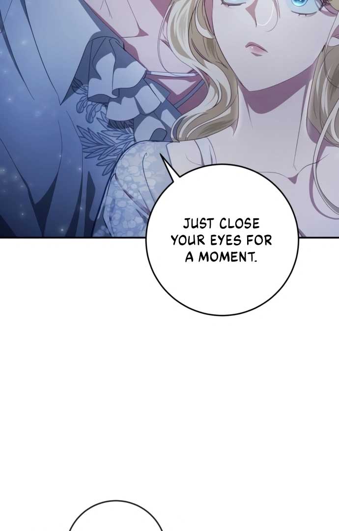 Beneath the Surviving Princess Joyful Facade - Chapter 37 Page 62