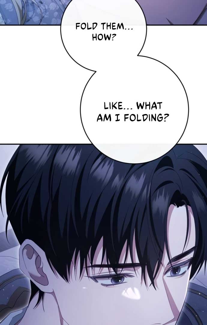 Beneath the Surviving Princess Joyful Facade - Chapter 37 Page 71