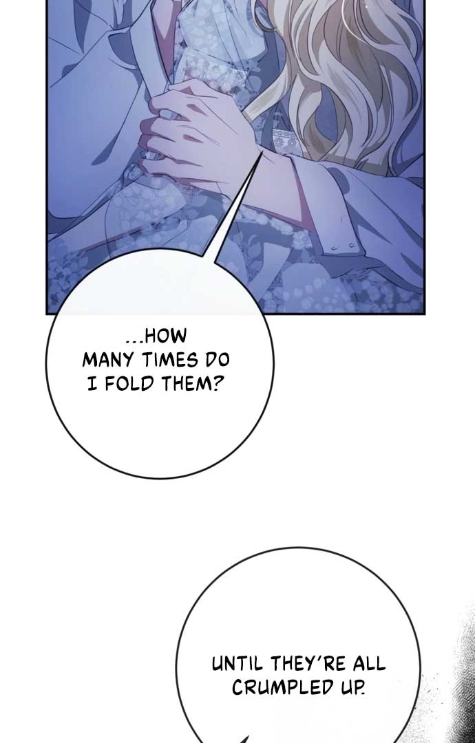 Beneath the Surviving Princess Joyful Facade - Chapter 37 Page 75