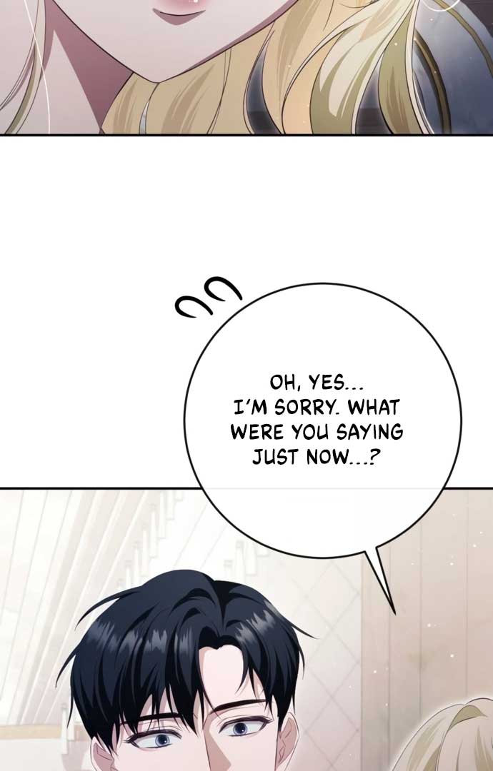 Beneath the Surviving Princess Joyful Facade - Chapter 37 Page 8