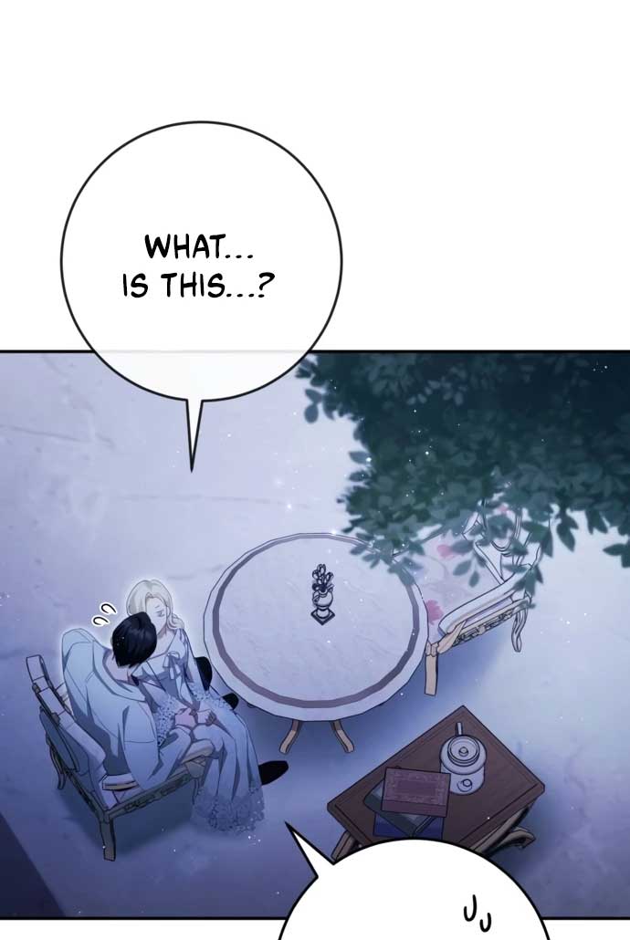 Beneath the Surviving Princess Joyful Facade - Chapter 37 Page 87