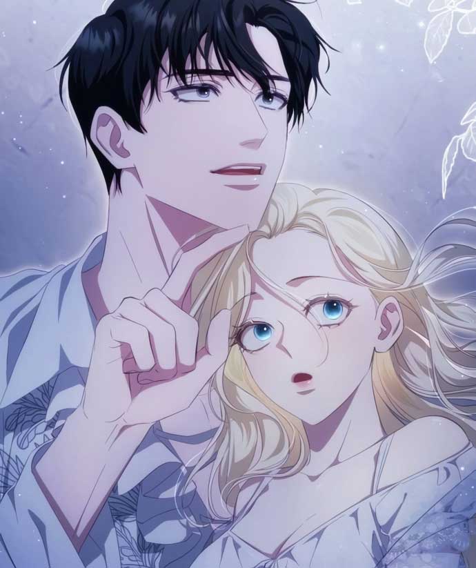 Beneath the Surviving Princess Joyful Facade - Chapter 37 Page 96