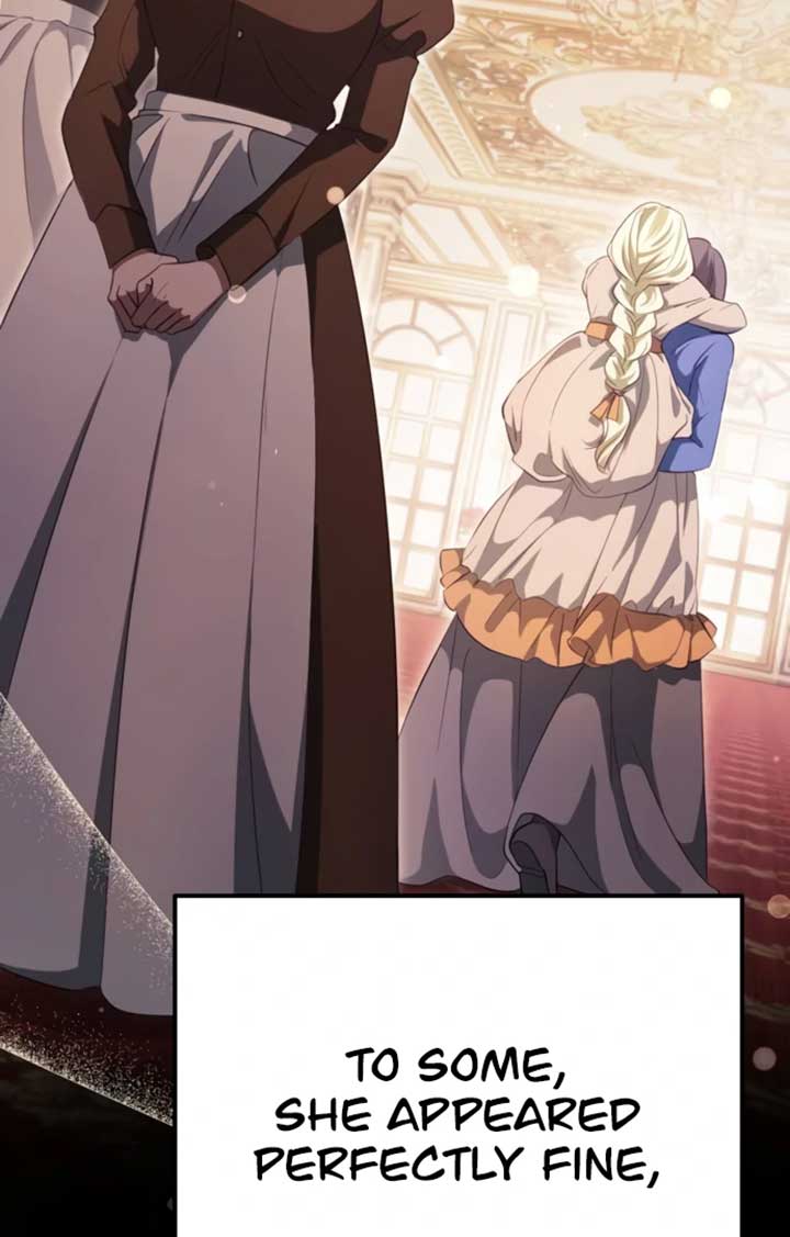 Beneath the Surviving Princess Joyful Facade - Chapter 38 Page 101