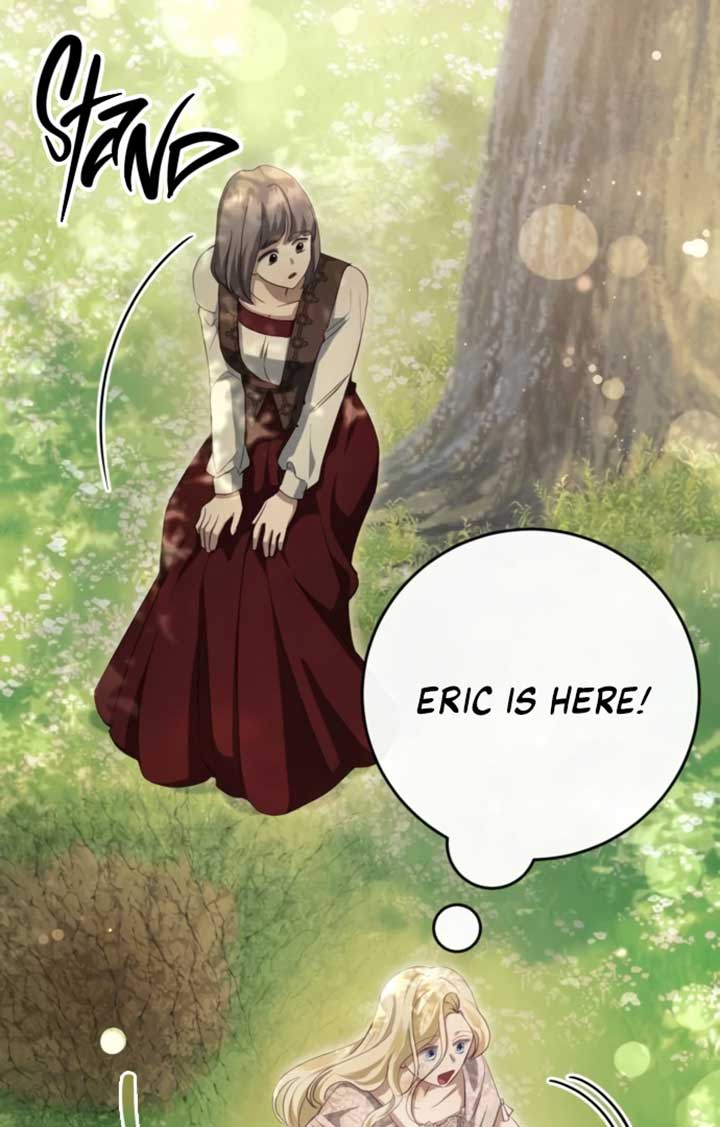 Beneath the Surviving Princess Joyful Facade - Chapter 38 Page 103