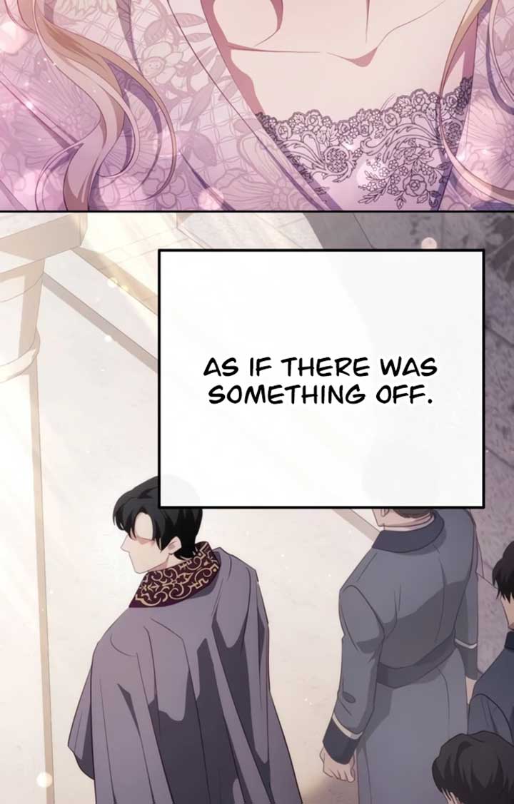 Beneath the Surviving Princess Joyful Facade - Chapter 38 Page 107