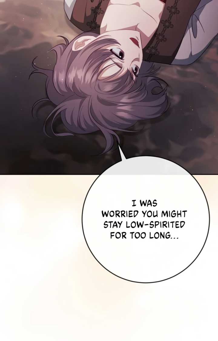 Beneath the Surviving Princess Joyful Facade - Chapter 38 Page 115