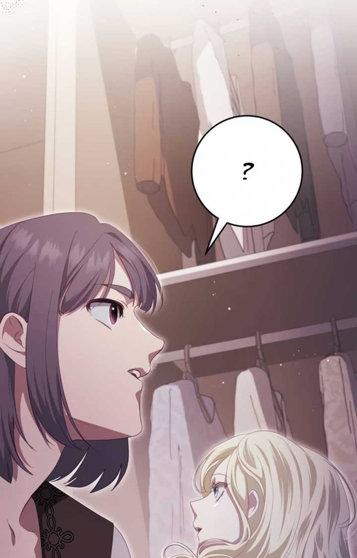 Beneath the Surviving Princess Joyful Facade - Chapter 38 Page 121