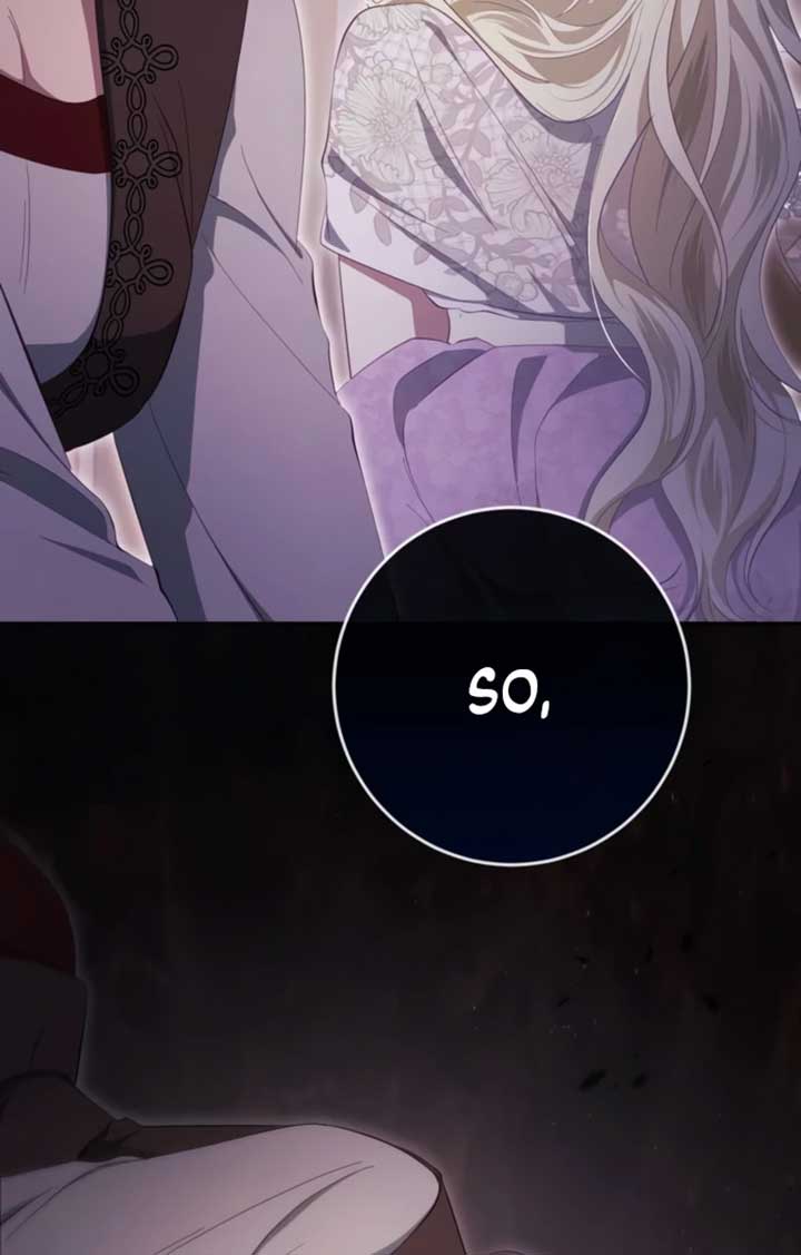 Beneath the Surviving Princess Joyful Facade - Chapter 38 Page 122