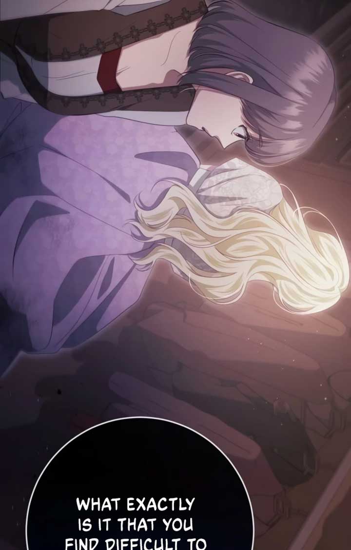 Beneath the Surviving Princess Joyful Facade - Chapter 38 Page 123