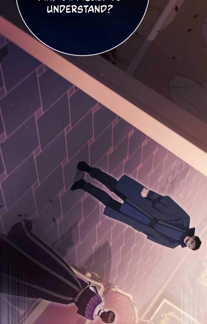 Beneath the Surviving Princess Joyful Facade - Chapter 38 Page 124