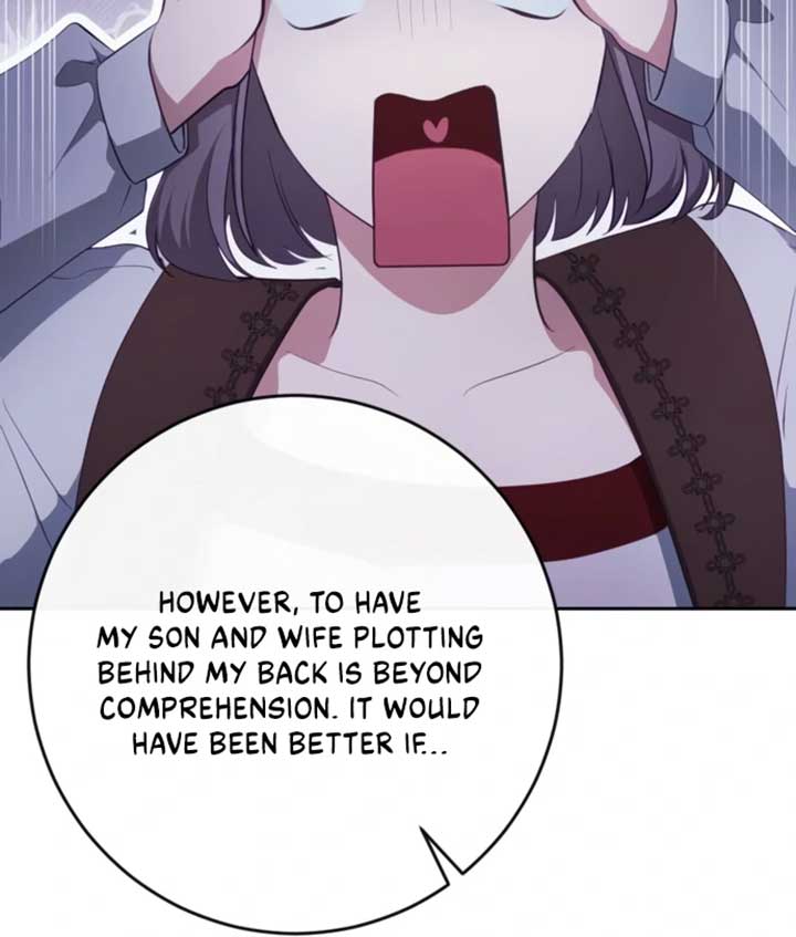 Beneath the Surviving Princess Joyful Facade - Chapter 38 Page 129