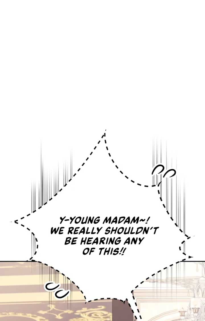 Beneath the Surviving Princess Joyful Facade - Chapter 38 Page 130