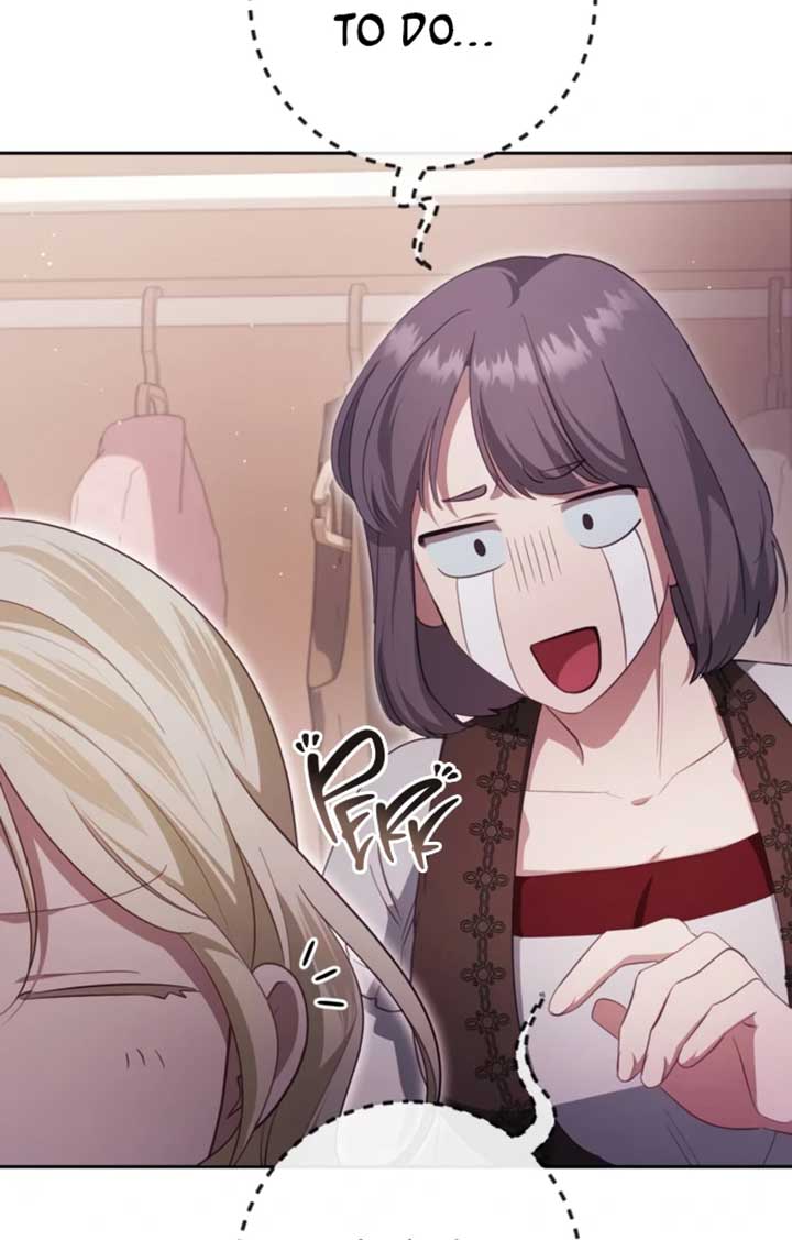 Beneath the Surviving Princess Joyful Facade - Chapter 38 Page 135