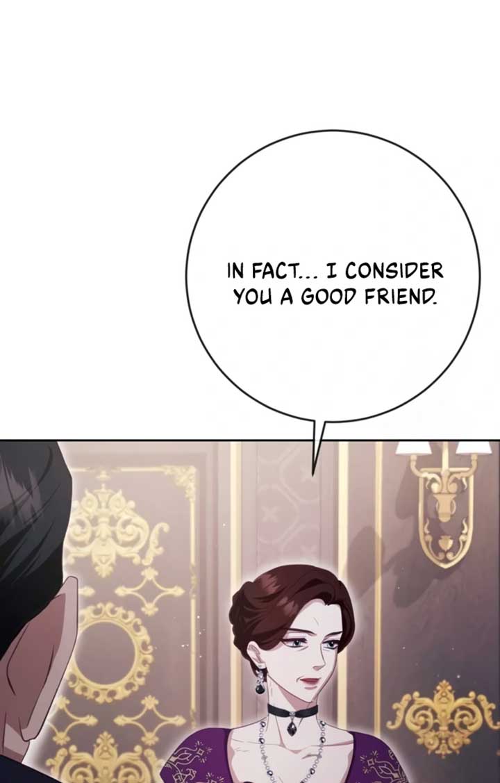 Beneath the Surviving Princess Joyful Facade - Chapter 38 Page 140