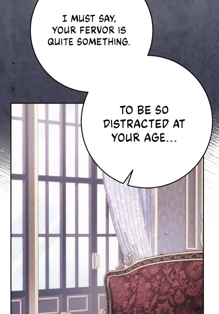 Beneath the Surviving Princess Joyful Facade - Chapter 38 Page 147