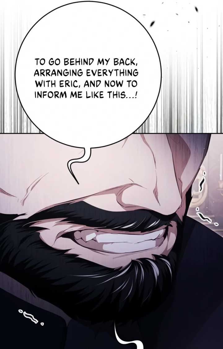 Beneath the Surviving Princess Joyful Facade - Chapter 38 Page 149