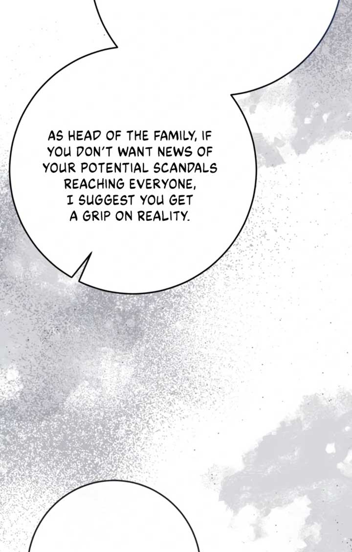 Beneath the Surviving Princess Joyful Facade - Chapter 38 Page 156