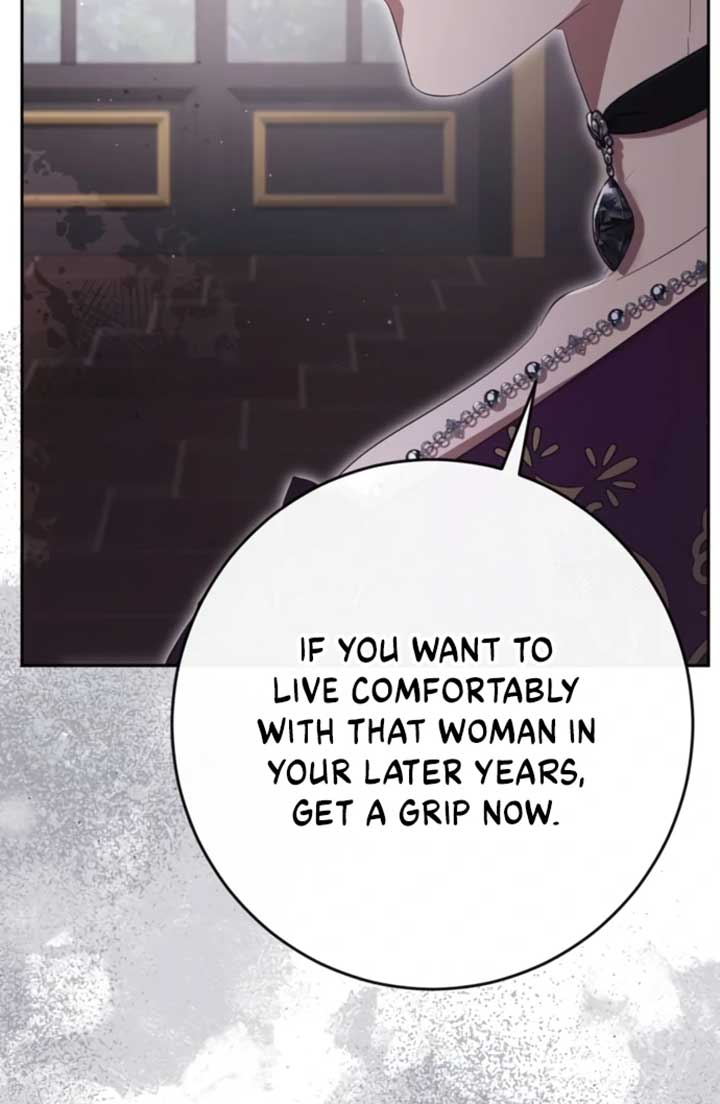 Beneath the Surviving Princess Joyful Facade - Chapter 38 Page 158