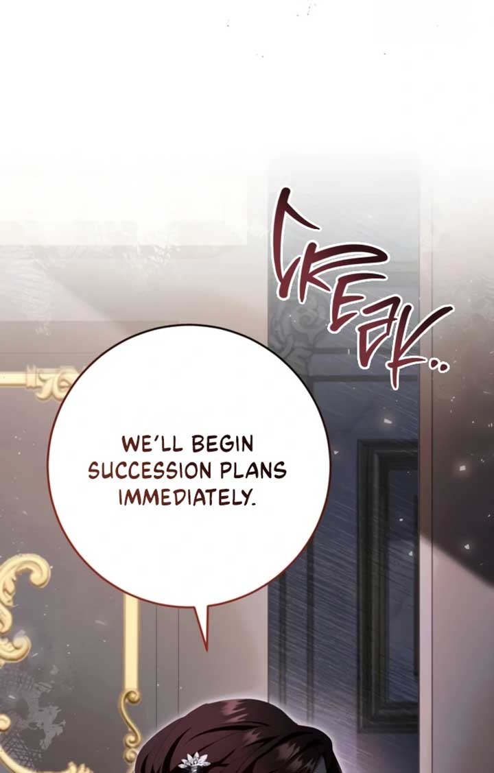 Beneath the Surviving Princess Joyful Facade - Chapter 38 Page 160