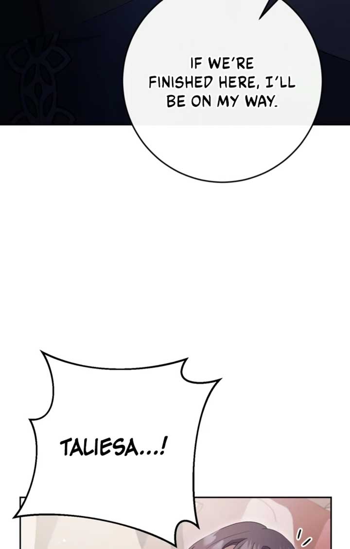 Beneath the Surviving Princess Joyful Facade - Chapter 38 Page 164