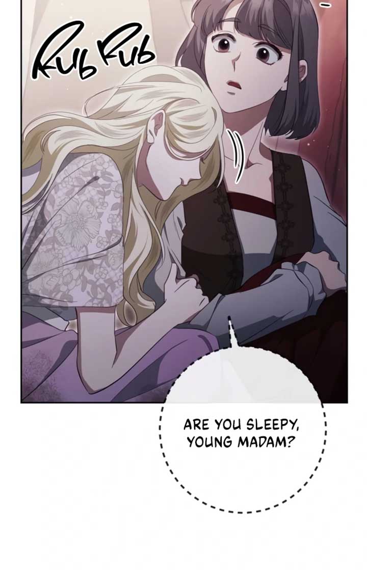 Beneath the Surviving Princess Joyful Facade - Chapter 38 Page 165