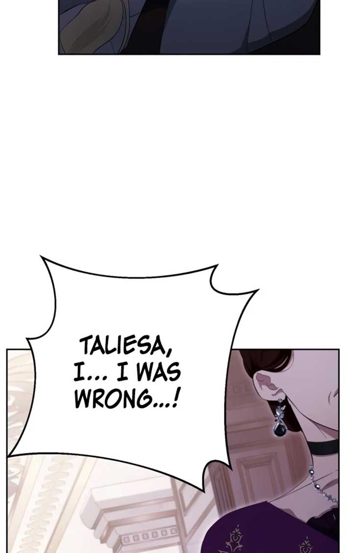 Beneath the Surviving Princess Joyful Facade - Chapter 38 Page 167