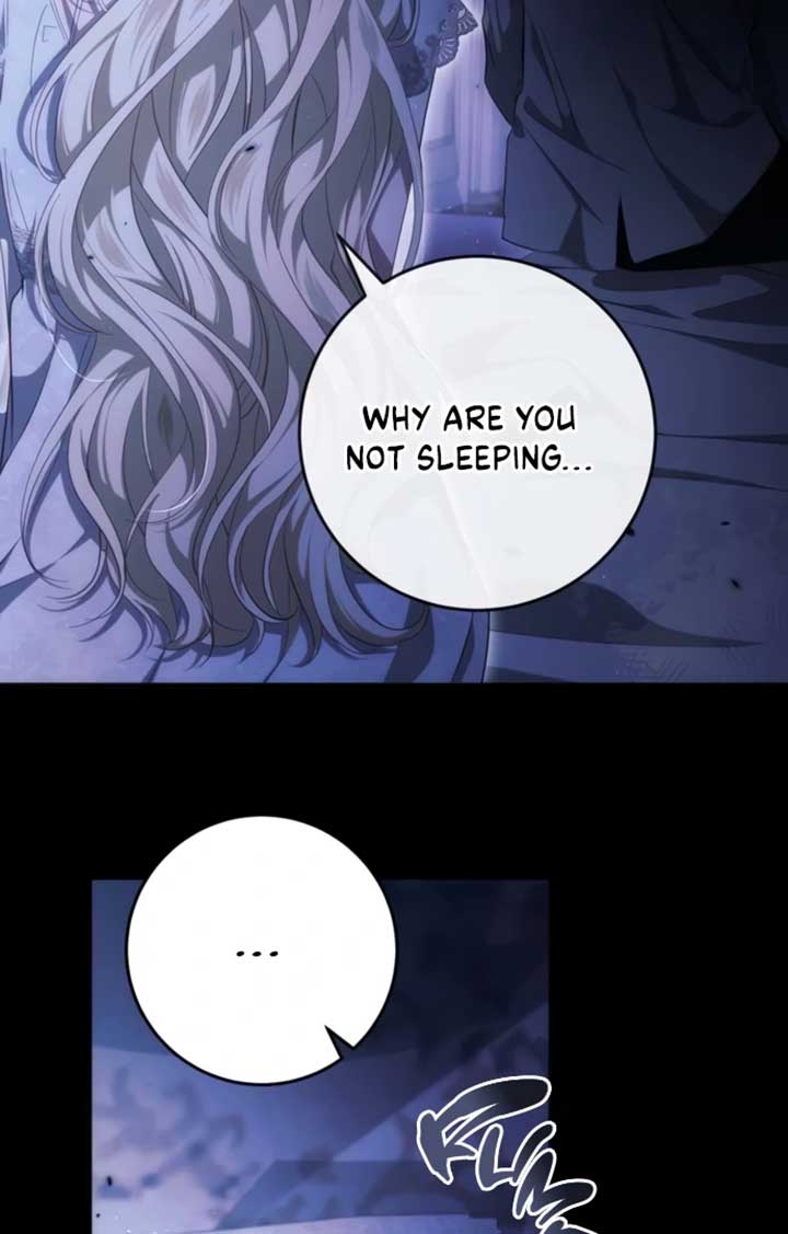 Beneath the Surviving Princess Joyful Facade - Chapter 38 Page 17