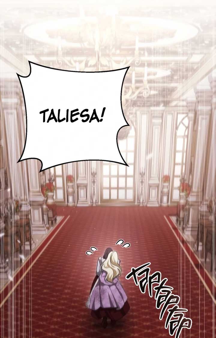 Beneath the Surviving Princess Joyful Facade - Chapter 38 Page 170