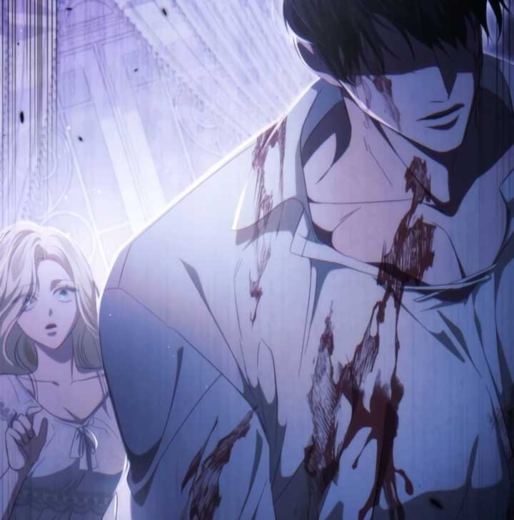 Beneath the Surviving Princess Joyful Facade - Chapter 38 Page 21