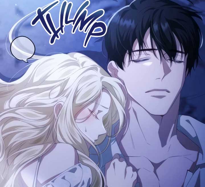 Beneath the Surviving Princess Joyful Facade - Chapter 38 Page 40