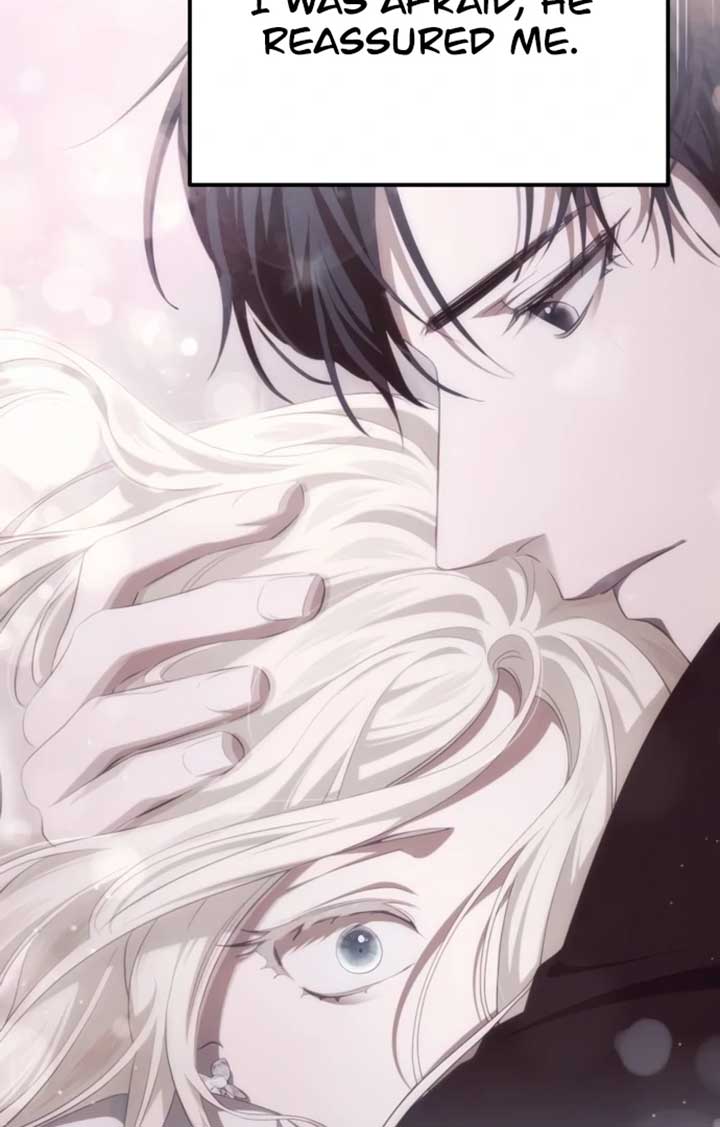 Beneath the Surviving Princess Joyful Facade - Chapter 38 Page 52